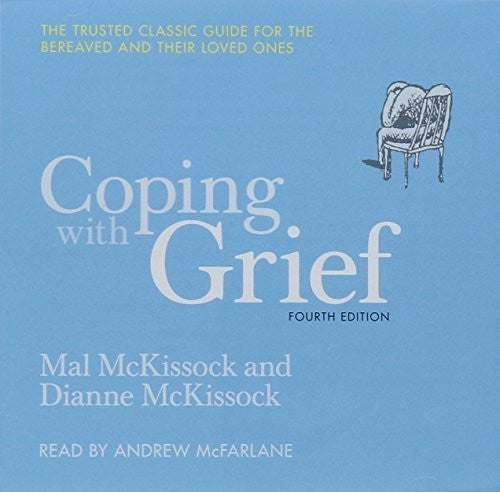 Mcfarlane,andrew - Coping With Grief - Music CD