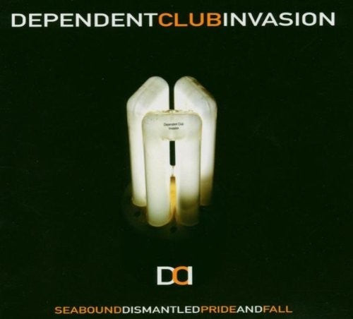 the album cover for Dci / Various - Dci / Various