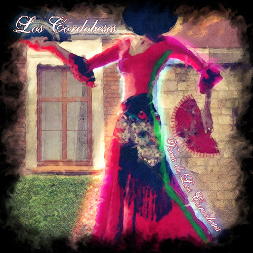 Los Cordobeses - Voces De Los Cordobeses - Music CD