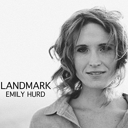Hurd,emily - Landmark - Music CD