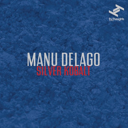 Delago,manu - Silver Kobalt - Music CD