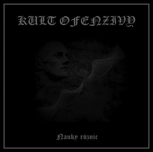 Kult Ofenzivy - Nauky Ruznic - Music CD