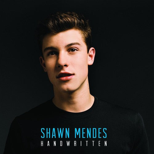 Handwritten Music CD