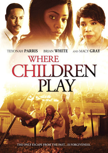 Where Children Play - Where Children Play - DVD