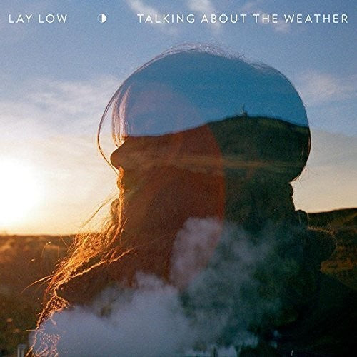 Lay Low - Talking About The Weather - Music CD