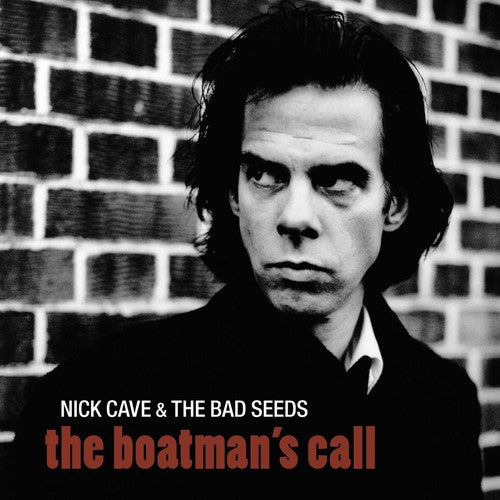 Cave,nick & Bad Seeds - Boatman's Call - Vinyl Record