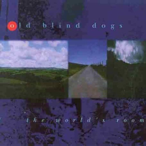 Old Blind Dogs - World's Room - Music CD