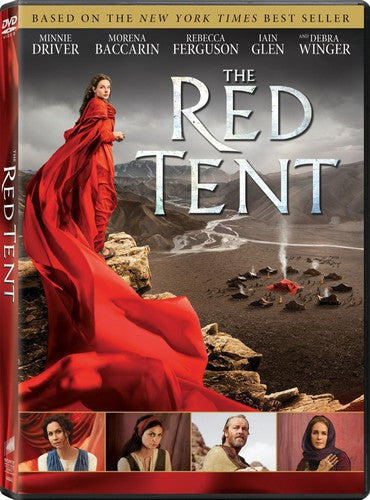 Red Tent - Red Tent - DVD