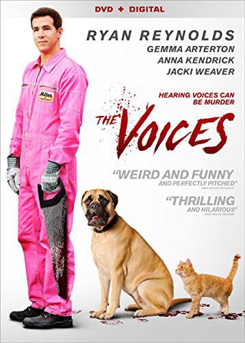 Voices - Voices - DVD