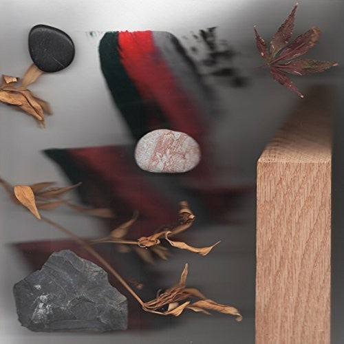 Woon,jamie - Making Time - Music CD