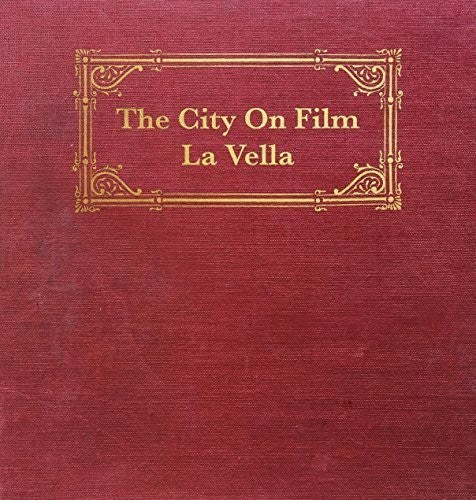 City On Film - La Vella - Vinyl Record
