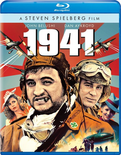 1941 - 1941 - Blu-ray