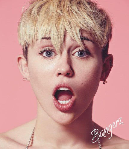 Cyrus,miley - Bangerz Tour - Blu-ray