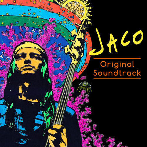 Jaco Original Soundtrack / Various - Jaco Original Soundtrack / Various - Music CD