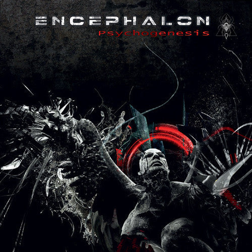 Psychogenesis Music CD