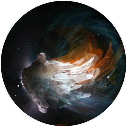 Fauns - Lights - Vinyl Record