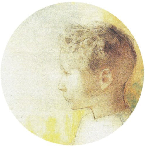 Moon King - Secret Life Vinyl Record