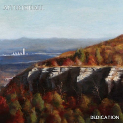 After The Fall - Dedication - Music CD