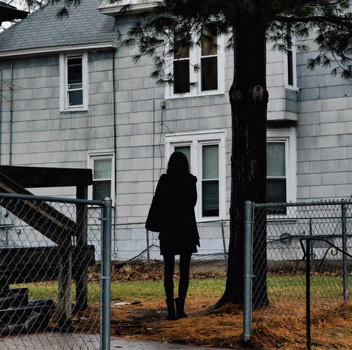 the album cover for The Tallest Man On Earth - Dark Bird Is Home
