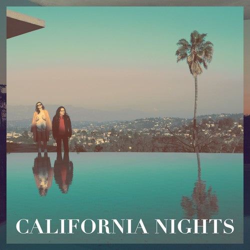 Best Coast - California Nights - Vinyl Record