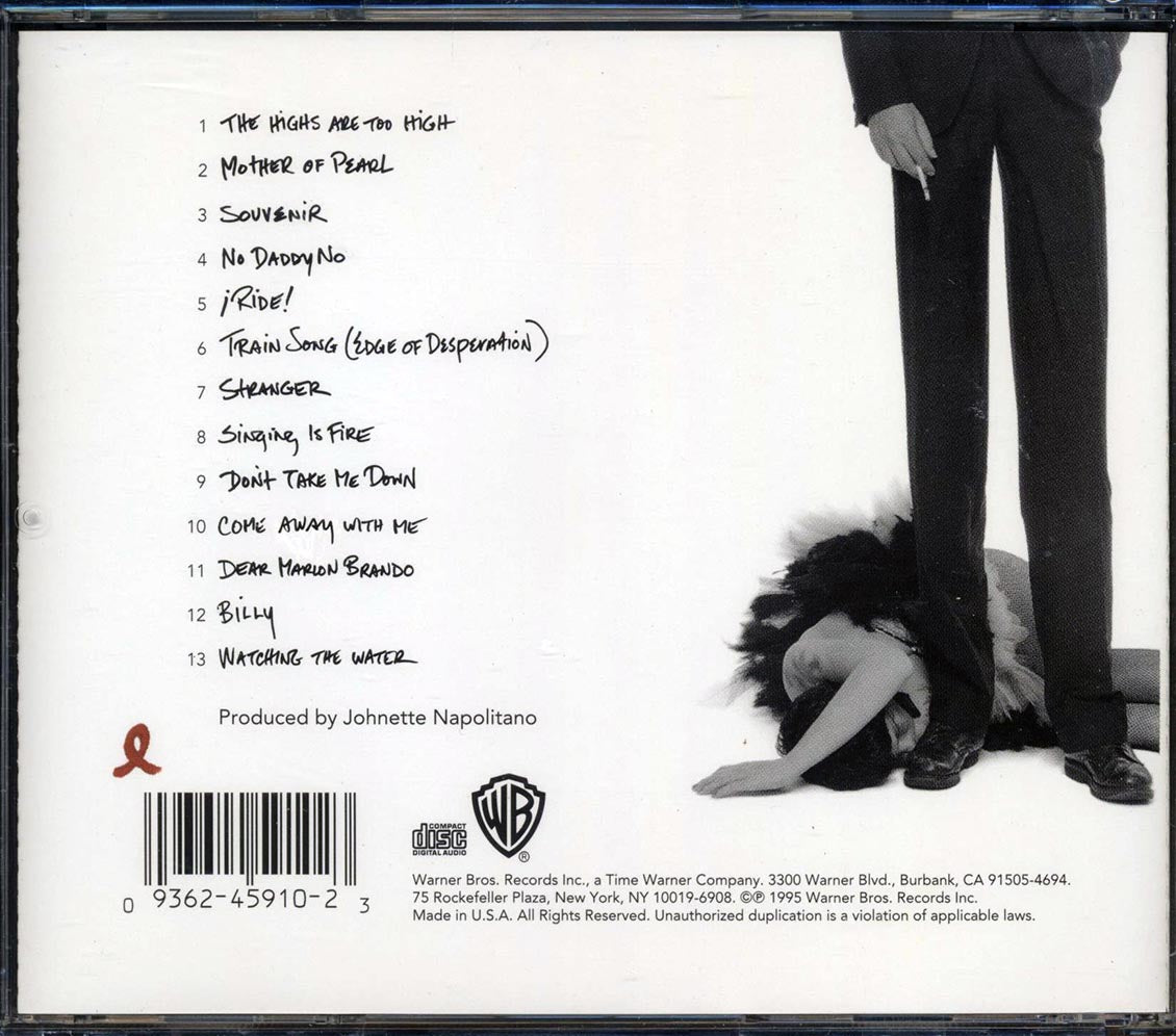 Pretty & Twisted - Pretty & Twisted (marked/ltd stock) Music CD