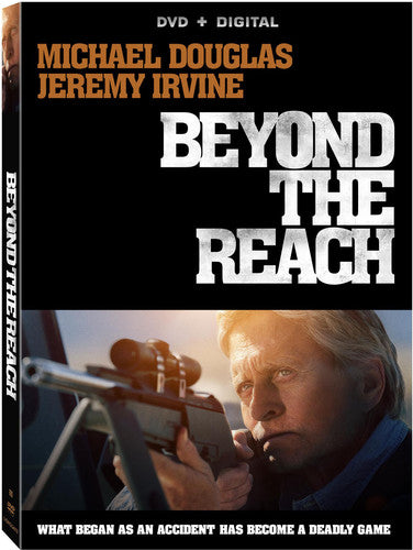 Beyond The Reach - Beyond The Reach - DVD