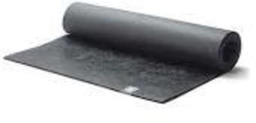 Supreme Traction Mat (black) - Supreme Traction Mat (black) - Yoga Accessories