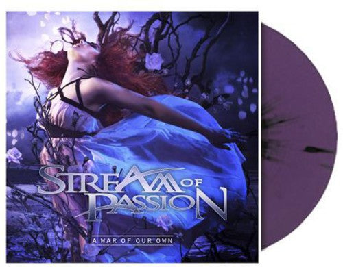 Stream of Passion - War of Our Own Vinyl Record