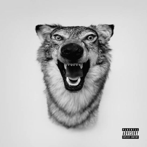 Yelawolf - Love Story - Music CD