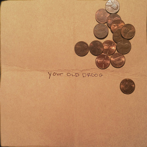 Your Old Droog Music CD