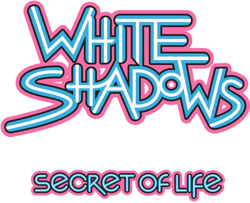 White Shadows - Secret Of Life - Music CD