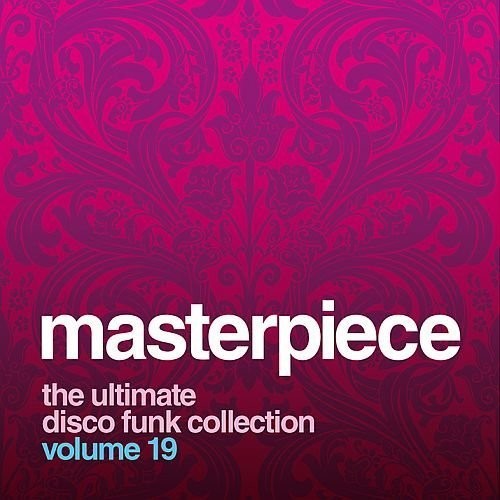the album cover for Masterpiece Collection Vol19 / Various Hol - Masterpiece Collection Vol.19