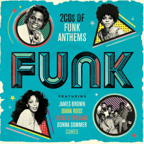 Funk / Various - Funk / Various - Music CD