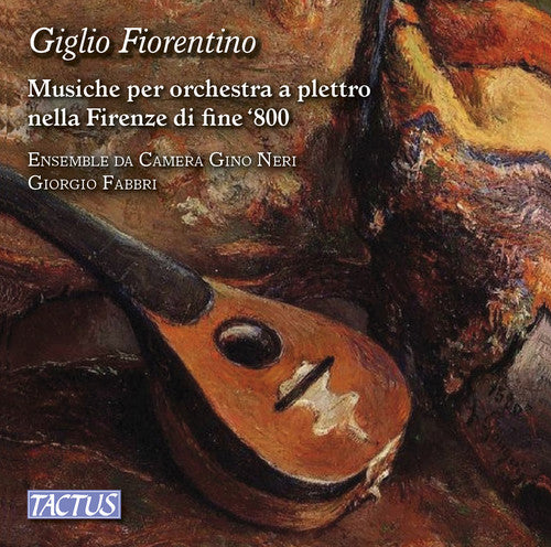 Munier / Ensemble Da Camera Gino Neri / Fabbri - Giglio Fiorentino - Music CD