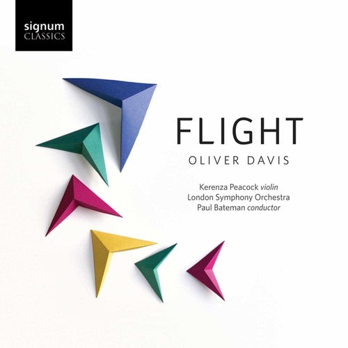 Flight Music CD