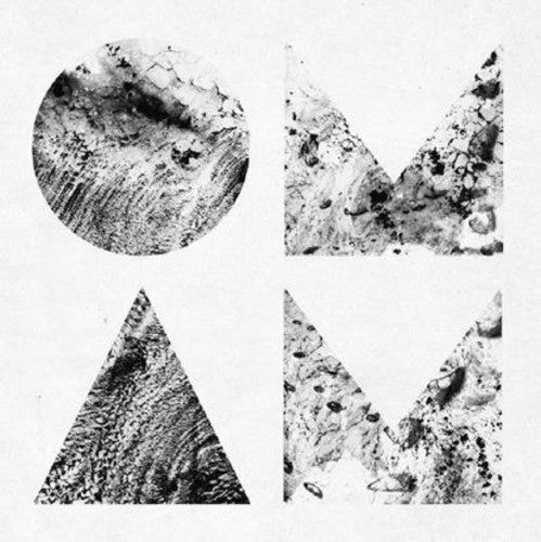 Of Monsters & Men - Beneath The Skin - Music CD