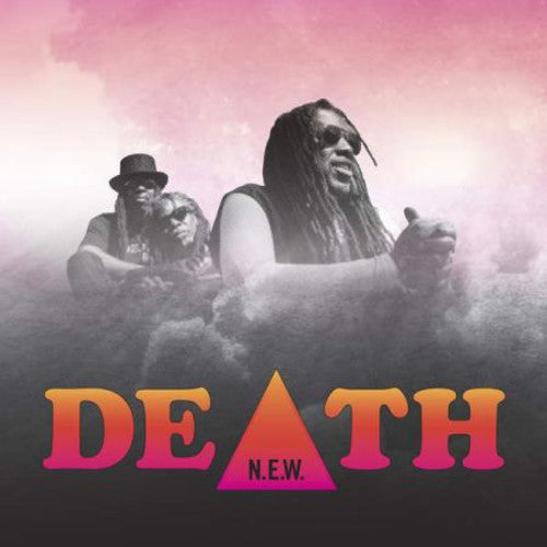 Death - N.e.w. - Music CD