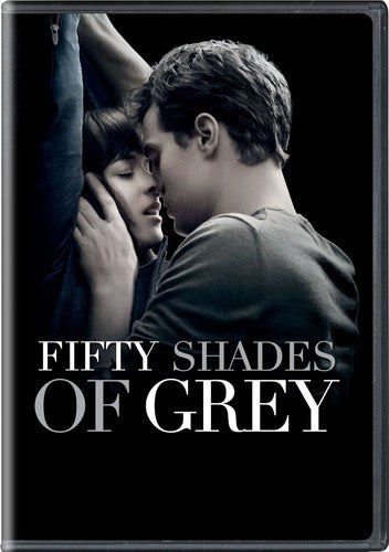 Fifty Shades Of Grey - Fifty Shades Of Grey - DVD