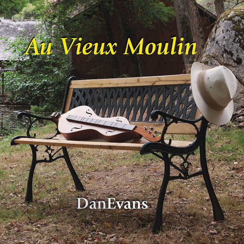 Evans / Evans / Seifert / Hallworth / Crowdy - Au Vieux Moulin - Music CD