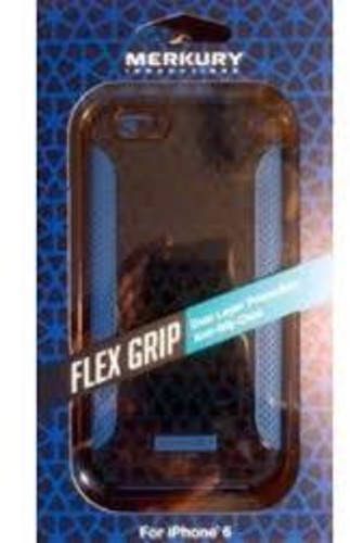 Merkury Mi-ph627-101 Iphone 6 Flex Case - Merkury Mi-ph627-101 Iphone 6 Flex Case - Cell Phone Accessories