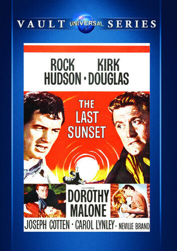 Last Sunset - Last Sunset - DVD