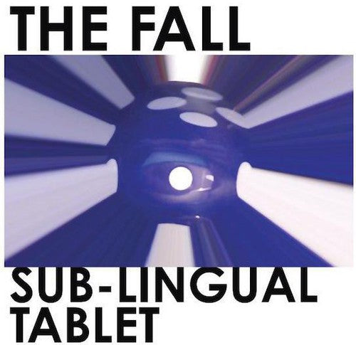 Fall - Sub-lingual Tablet - Music CD