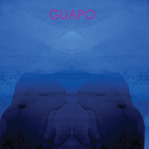 the album cover for Guapo - Obscure Knowledge