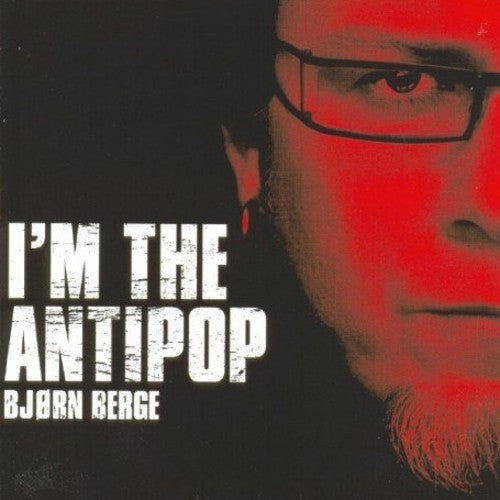 Balzary / Berge / Levang - I'm The Antipop - Music CD