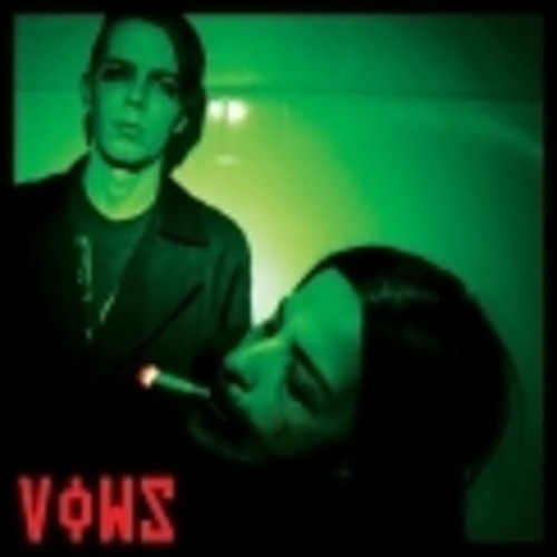 The Vows - Losing Myself in You Vinyl Record