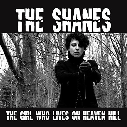 The Shanes - Girl Who Lives on Heaven Hill Vinyl Record