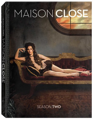 Maison Close: Season 2 - Maison Close: Season 2 - DVD