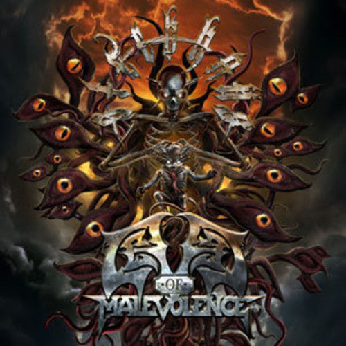 Sterbhaus - New Level of Malevolence Vinyl Record