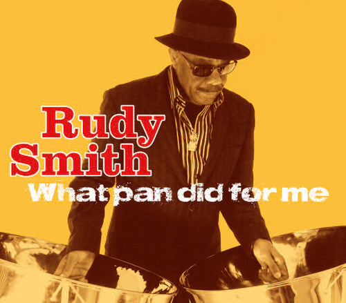 Nazareth / Smith / Merrymakers Steelband - What Pan Did For Me - Music CD