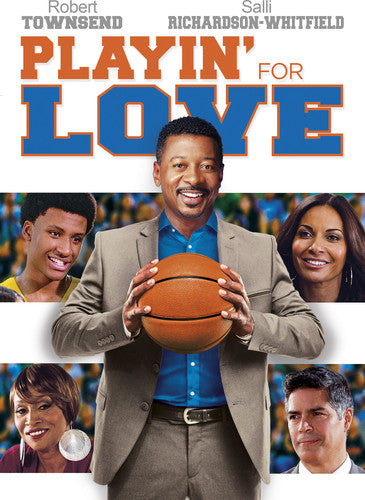 Playin' For Love - Playin' For Love - DVD